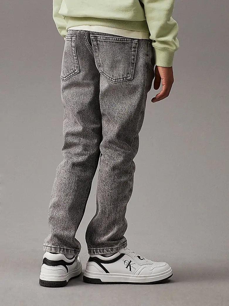 JEANS - CALVIN KLEIN IB0IB02112 1A4 Calvin Klein 