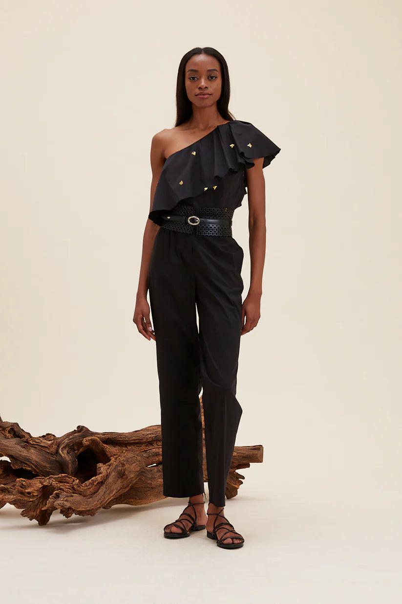 PANTALONE - NENETTE EDEN 700 Nenette 
