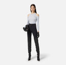 PANTALONE (comp c/GI172) - ELISABETTA FRANCHI PA10856 EA4 Elisabetta Franchi 