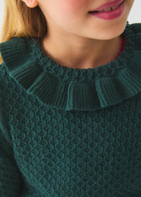 MAGLIA - ABEL & LULA 5815 009 Abel & Lula 
