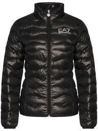 PIUMINO - EA7 8NTB21-TN12Z 1451 EA7 