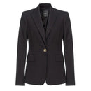 GIACCA A15O - PINKO SIGNUM 100254-A15O Z99 Pinko 