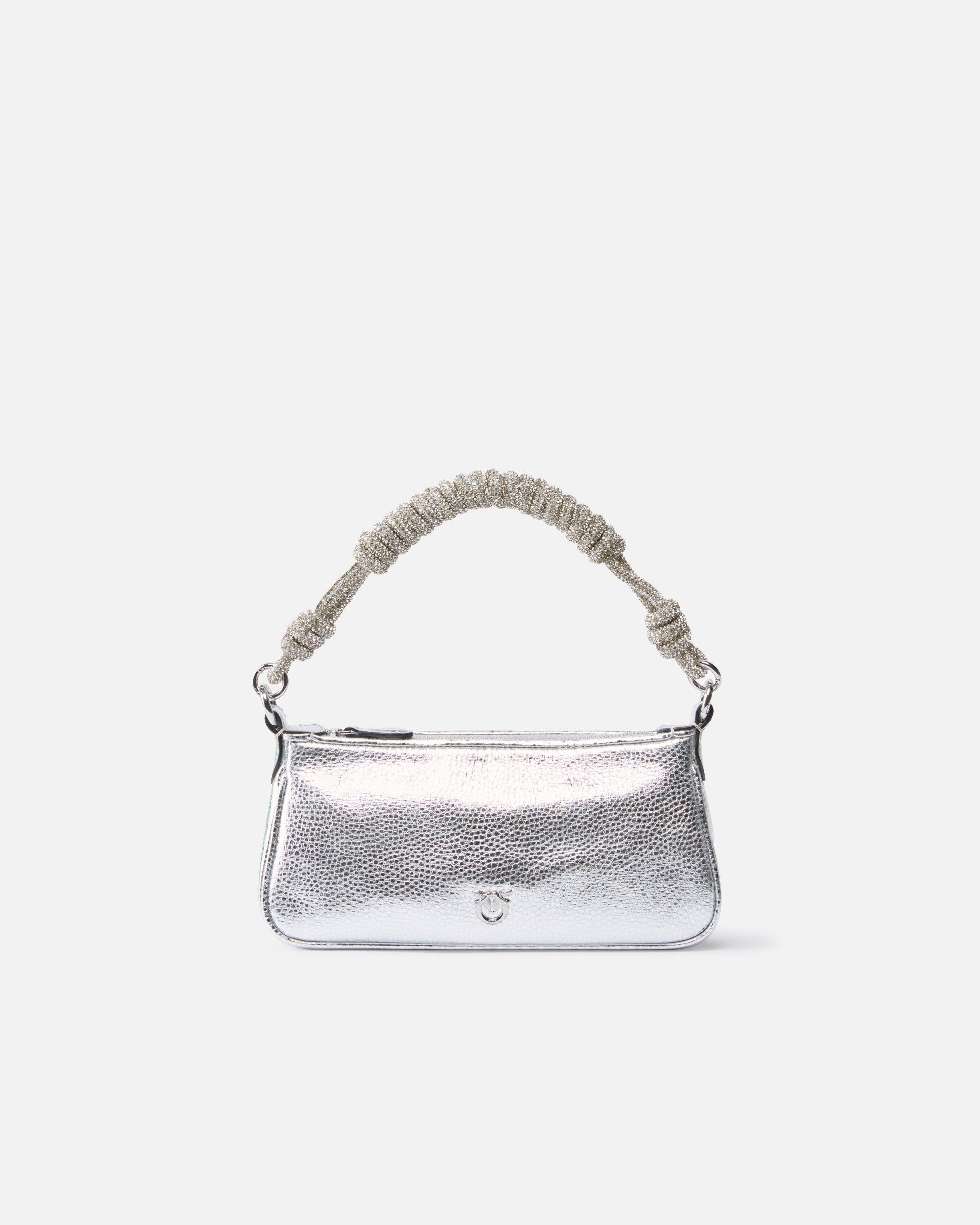 BORSA MINI A2WD HALF MOON - PINKO 105915-A2WD HALF MOON ZZFN Pinko 