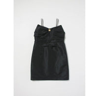 VESTITO - ELISABETTA FRANCHI LA MIA BAMBINA EFAB416-NY230 N019 Elisabetta Franchi La mia Bambina 