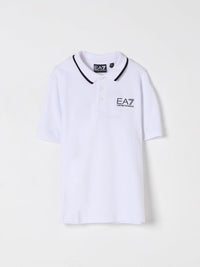 POLO - EA7 7B000023-AF12901 UC001 EA7 