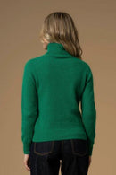MAGLIA - KOCCA BIRK MA7354 70008 Kocca 