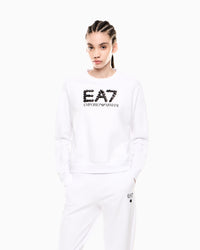 FELPA - EA7 7W000542-AF16442 U0008 EA7 