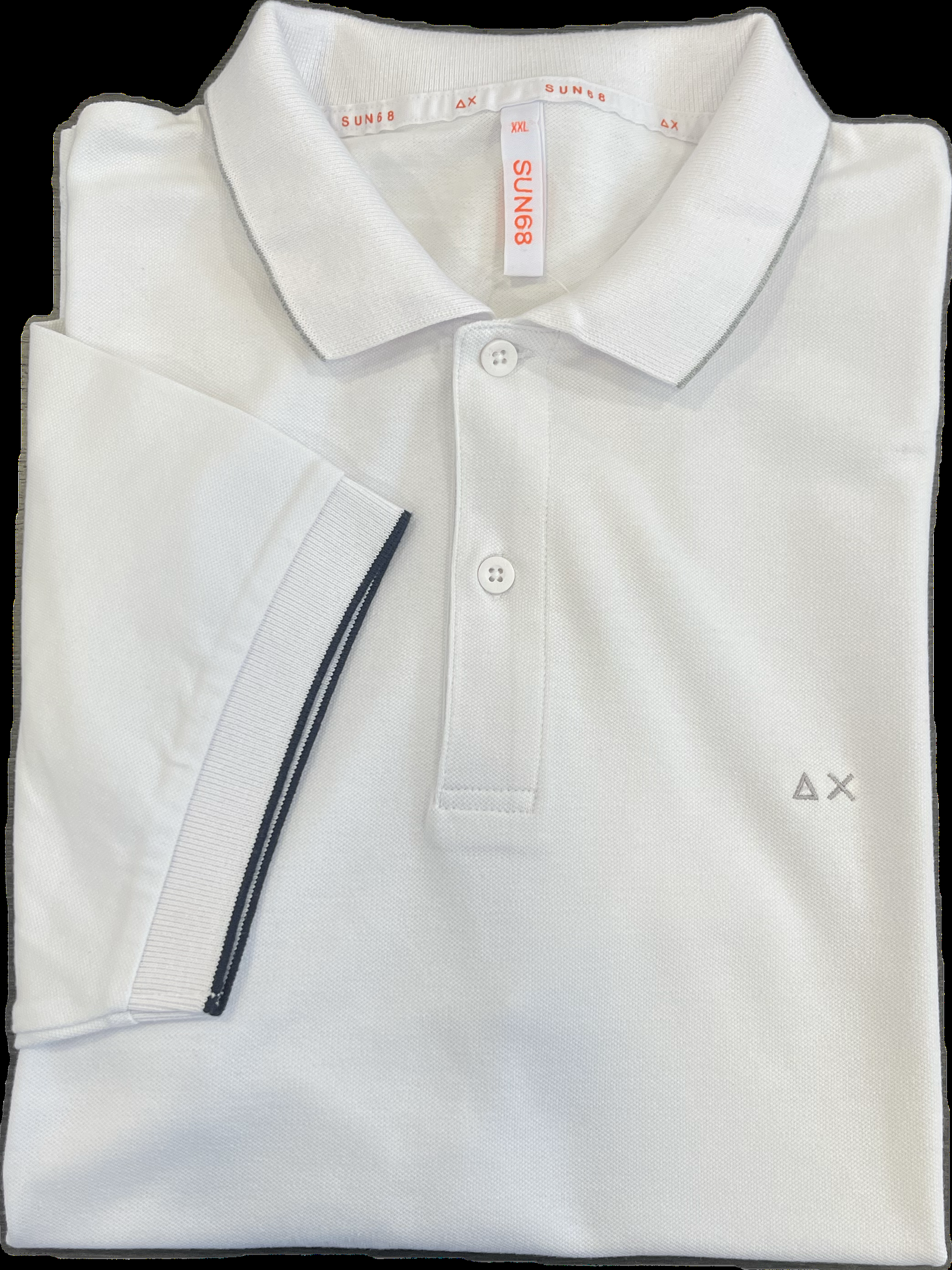Maglia Sun 68