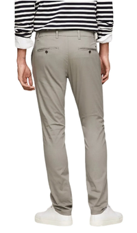 PANTALONE - TOMMY HILFIGER MW0MW33937 RBL Tommy Hilfiger 