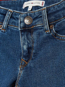 JEANS - TOMMY HILFIGER KG0KG06999 1A5 Tommy Hilfiger 