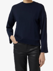 PULLOVER - ARMANI EXCHANGE 3DYM1E-YMH6Z 1125 Armani Exchange 