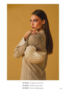 conchiglia 261NB002 PAGLIA NO Secrets 