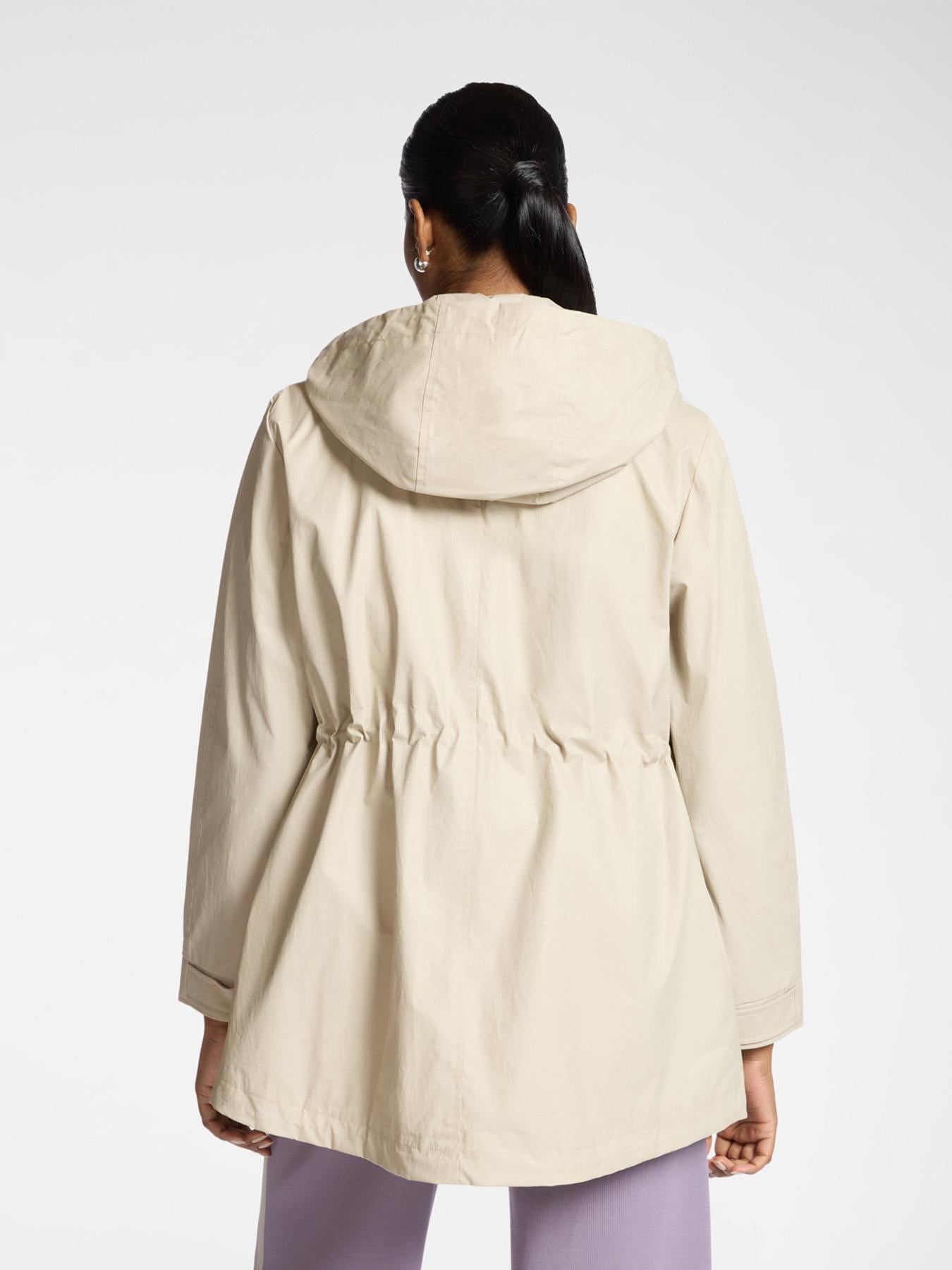 giaccone+gilet F245P000188N 02 Elena Mirò 