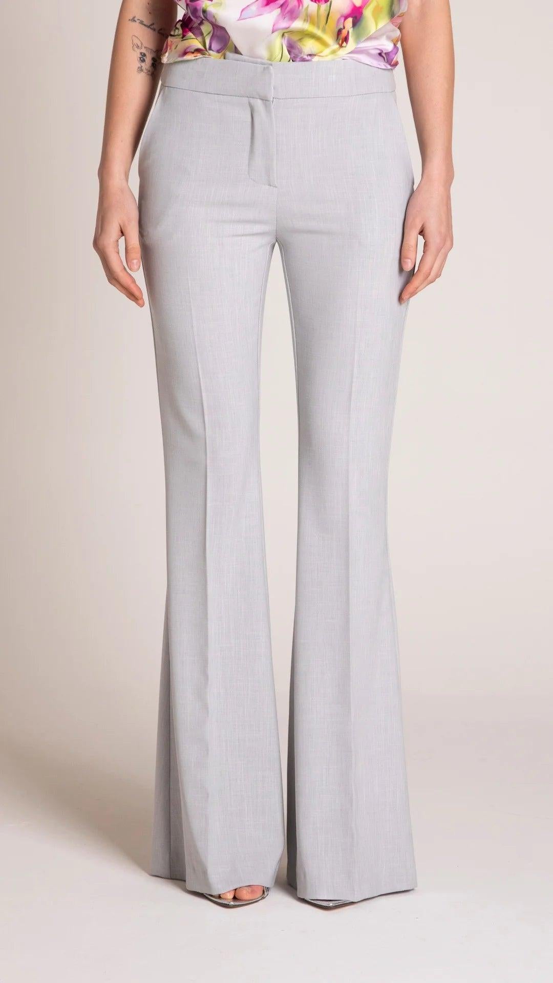 PANTALONE ZAMPA - EDAS FIERA UN EDAS 