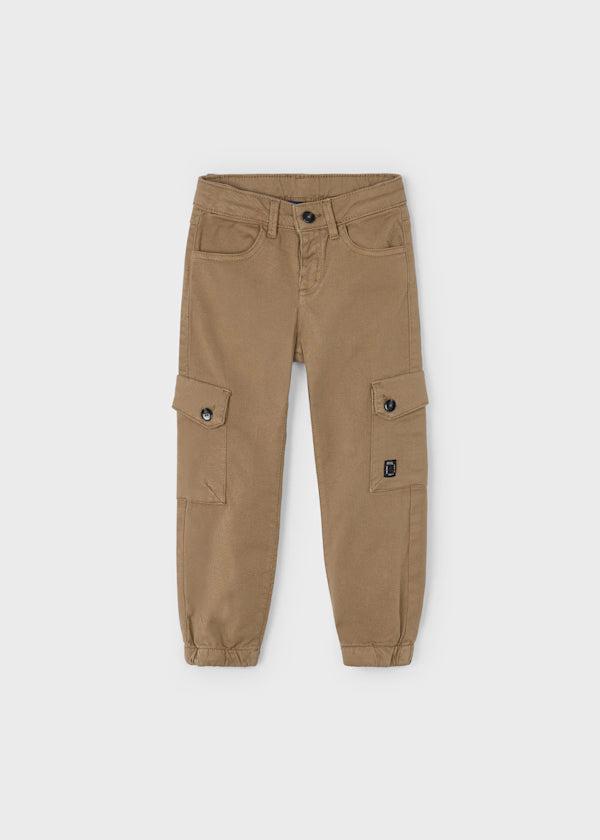 PANTALONE - MAYORAL 4557 035 Mayoral 