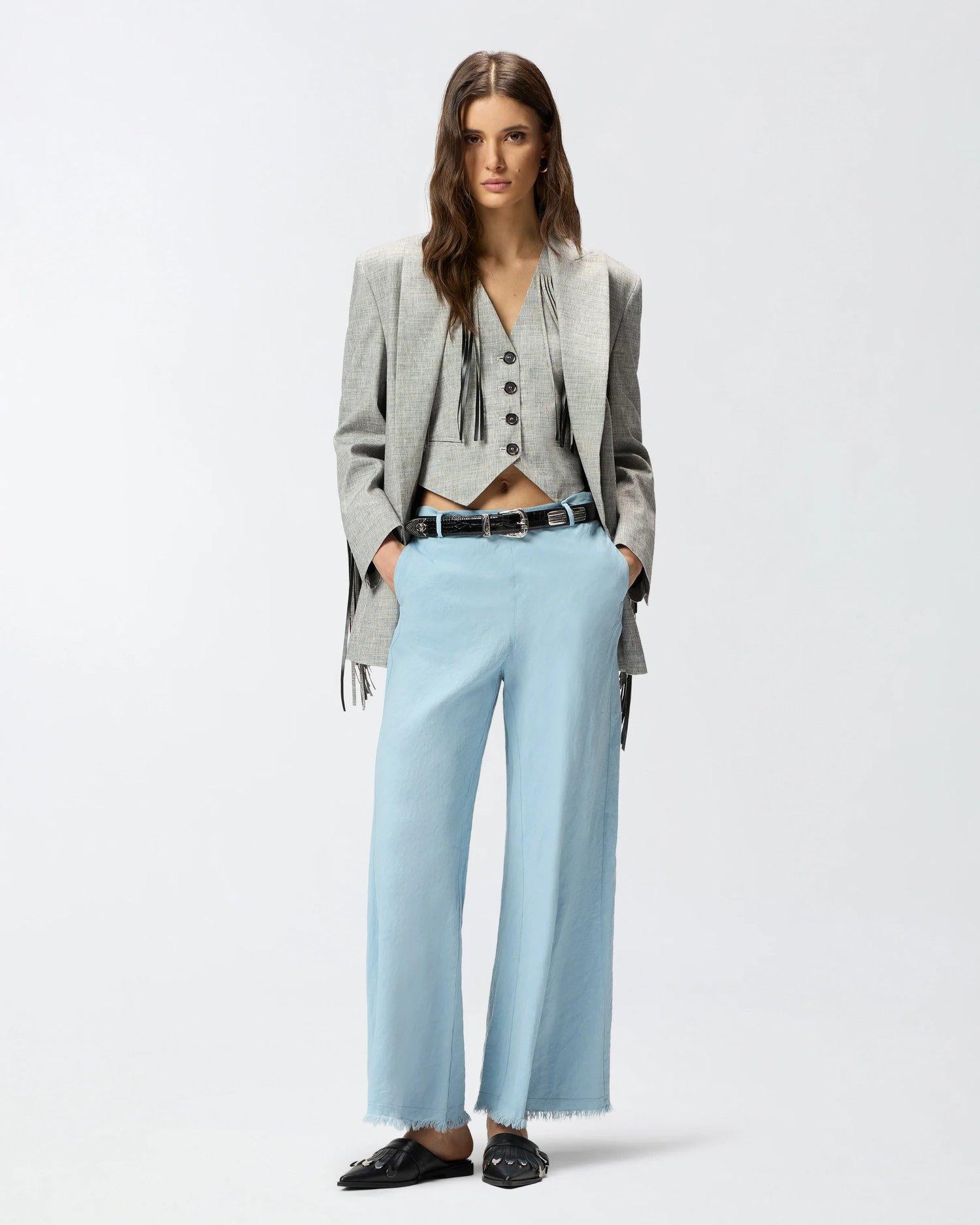 <BR/>leila 106548-A34G LEILA G45 Pinko 