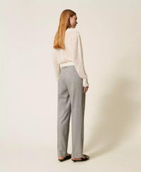 PANTALONE (abb.c/giacca 2630) - TWIN SET 252TP2632 12738 Twinset 