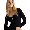 MAGLIA ML - LIU JO WA4075MS99E 10701 Liu Jo 