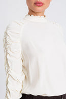 BLUSA - TWIN SET 252TT2410 282 Twinset 