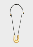COLLANA ROPE - NALì PWCL0005 UN Nalì 