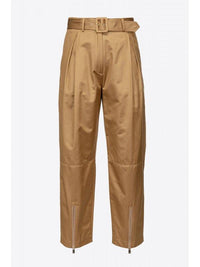 PANTALONE - PINKO PAFFUTO 100985 C92 Pinko 