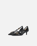 decollete SD0485E037 GLORIA 16 Z99 Pinko 