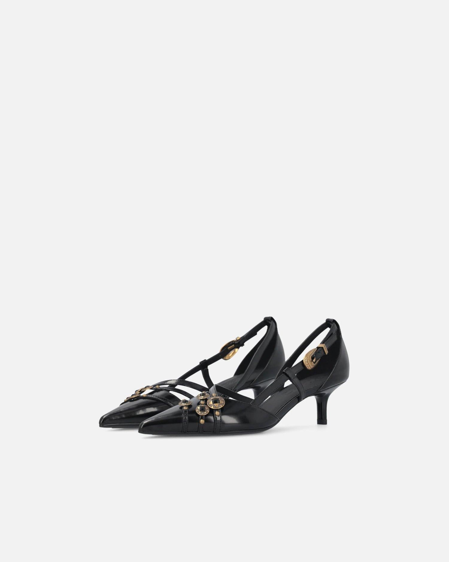 decollete SD0485E037 GLORIA 16 Z99 Pinko 