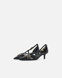 decollete SD0485E037 GLORIA 16 Z99 Pinko 