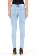 JEANS C/PORTACHIAVI UA3001D4391 78283 Liu Jo 