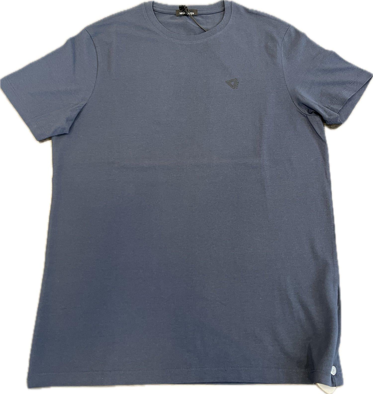 Maglia Nero Vago