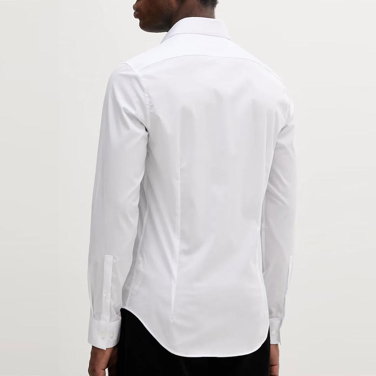 CAMICIA  - CALVIN KLEIN LV019EU000 XO0 Calvin Klein 