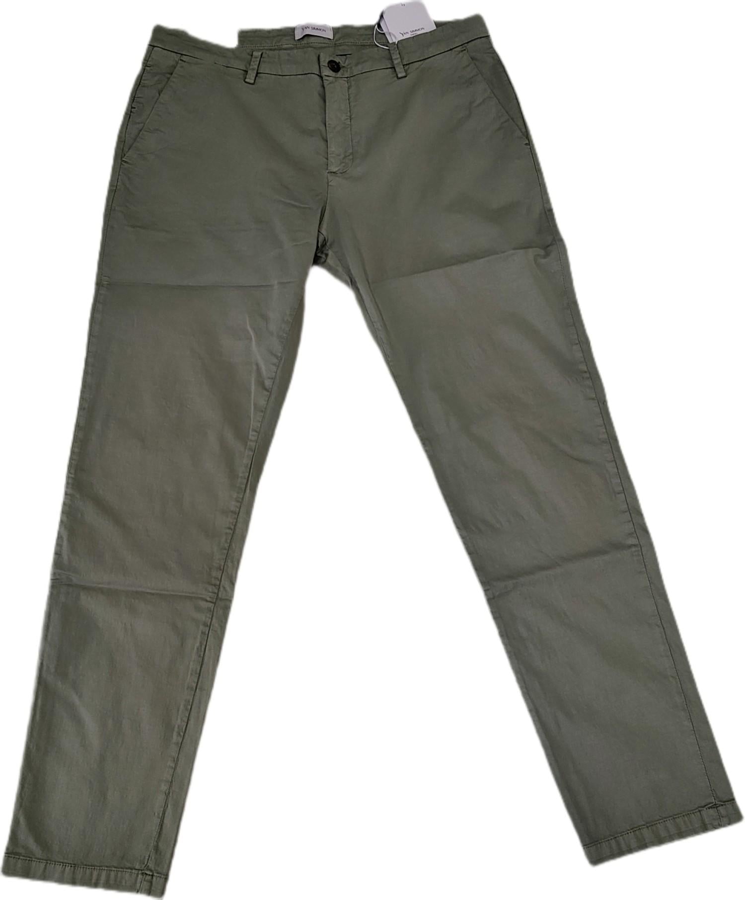 Pantalone Yan Simon