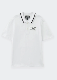POLO - EA7 8NBF52-BJ04Z 1554 EA7 