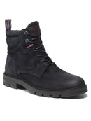 SCARPA TOMMY - TOMMY HILFIGER FM0FM03778 DW5 Tommy Hilfiger 