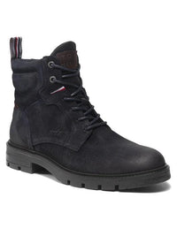 SCARPA TOMMY - TOMMY HILFIGER FM0FM03778 DW5 Tommy Hilfiger 