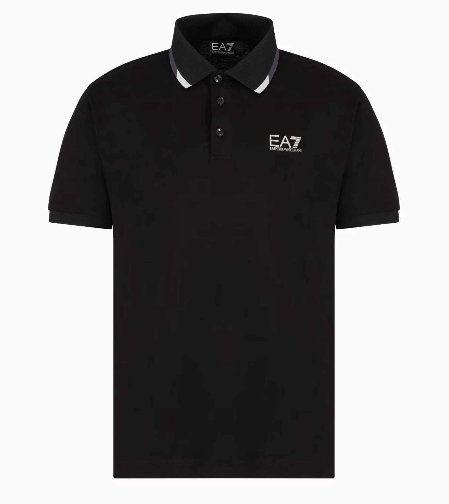POLO - EA7 7M000277-AF10375 UC001 EA7 