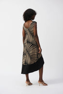 VESTITO - JOSEPH RIBKOFF 251107 4220 Joseph Ribkoff 