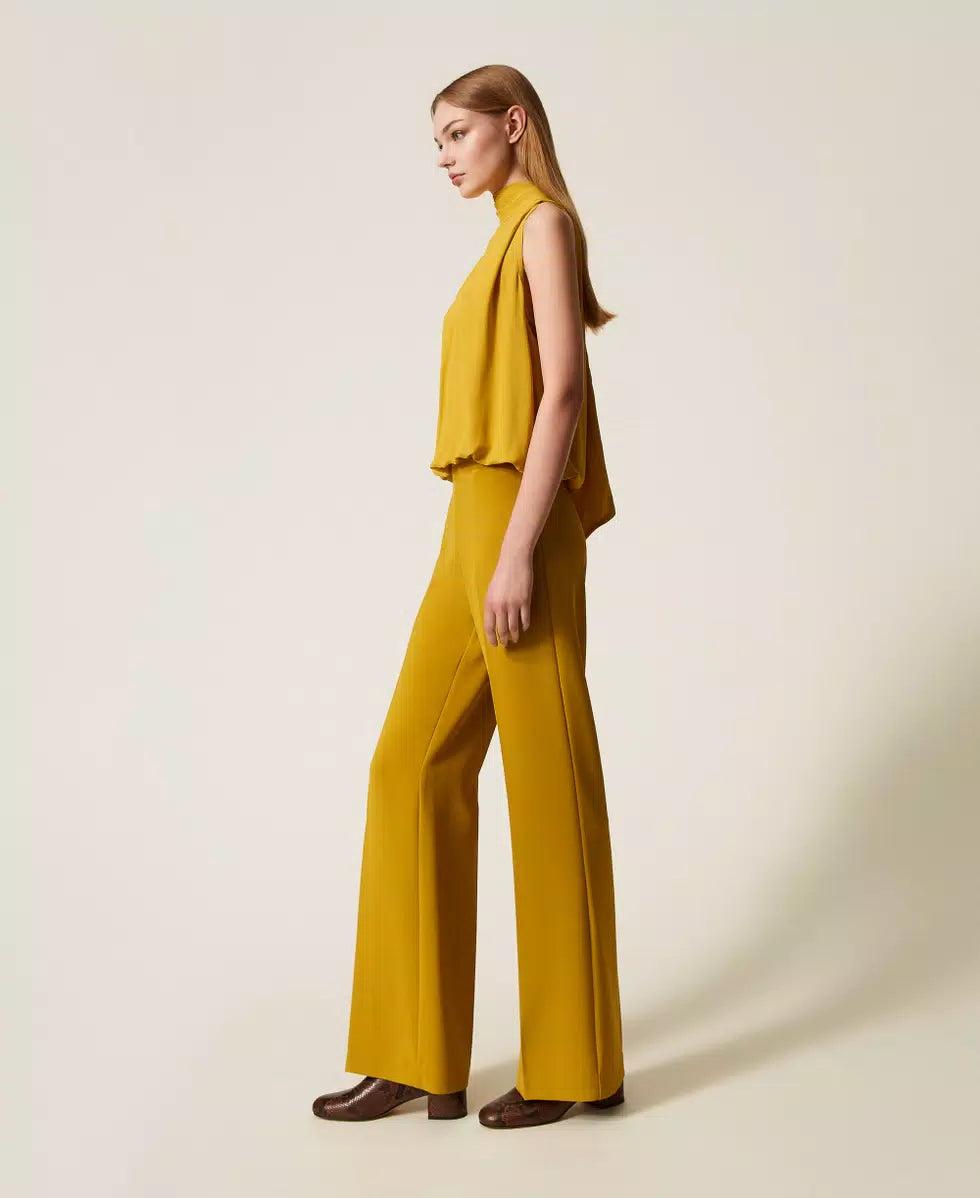 PANTALONE (giac.c/pant.2590) - TWIN SET 252TP2591 006 Twinset 