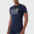 T-SHIRT - EA7 3RPT81-PJM9Z 1100 EA7 