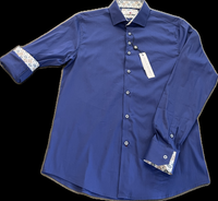 CAMICIA  - PAOLO DI MATTEO 2724-2048 04 Paolo di Matteo 