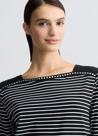 T-SHIRT - LIU JO WA5227J4909 00474 Liu Jo 
