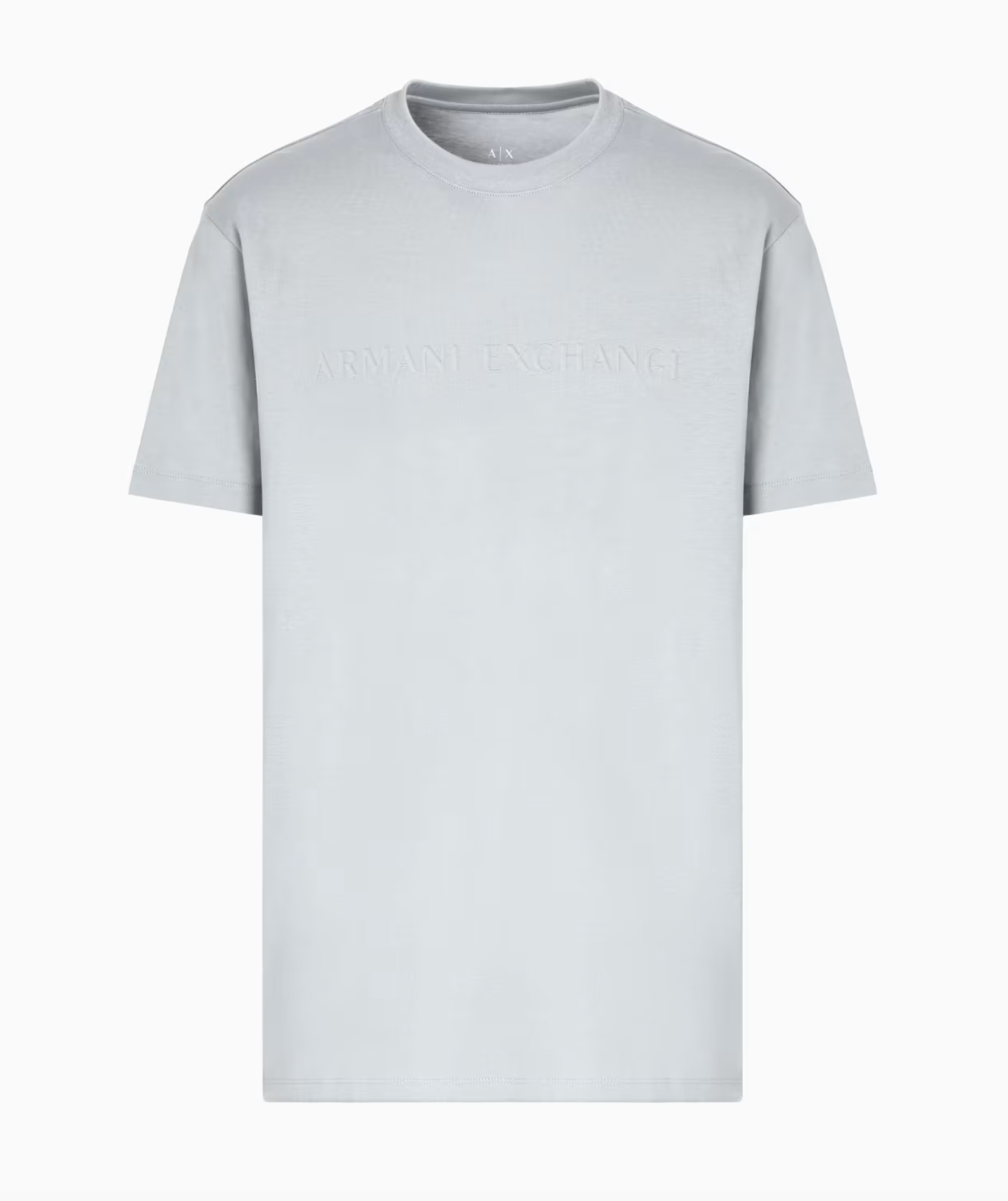T-SHIRT - ARMANI EXCHANGE XM000554-AF10356 U8051 Armani Exchange 