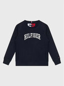 FELPA - TOMMY HILFIGER KB0KB07661 DW5 Tommy Hilfiger 