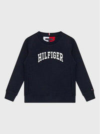 FELPA - TOMMY HILFIGER KB0KB07661 DW5 Tommy Hilfiger 