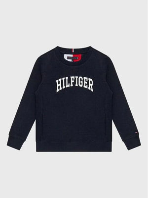 Felpa Tommy Hilfiger