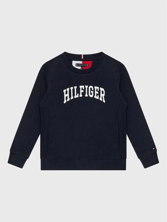 Felpa Tommy Hilfiger