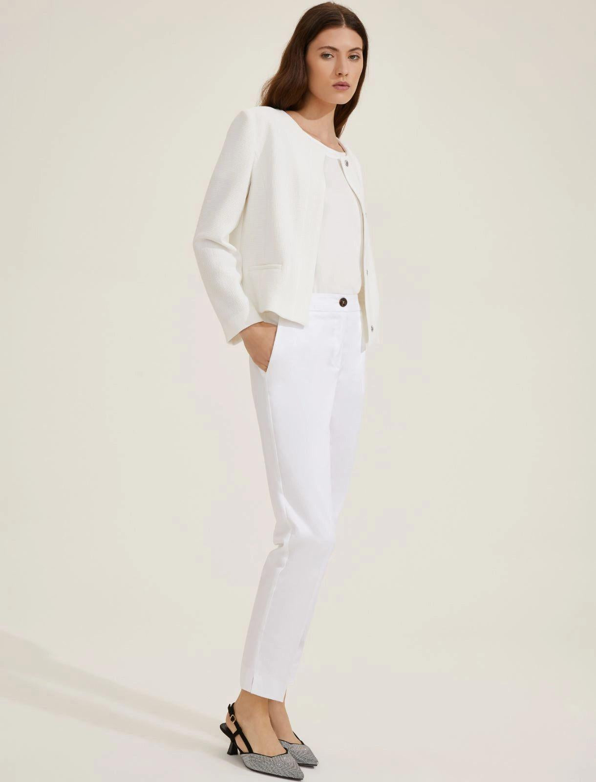 PANTALONE - EMME MARELLA RAMA 2515131032 003 Emme Marella 