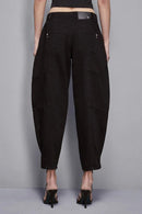 PANTALONE - PATRIZIA PEPE 2P1694/D107 K103 Patrizia Pepe 