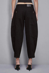 PANTALONE - PATRIZIA PEPE 2P1694/D107 K103 Patrizia Pepe 