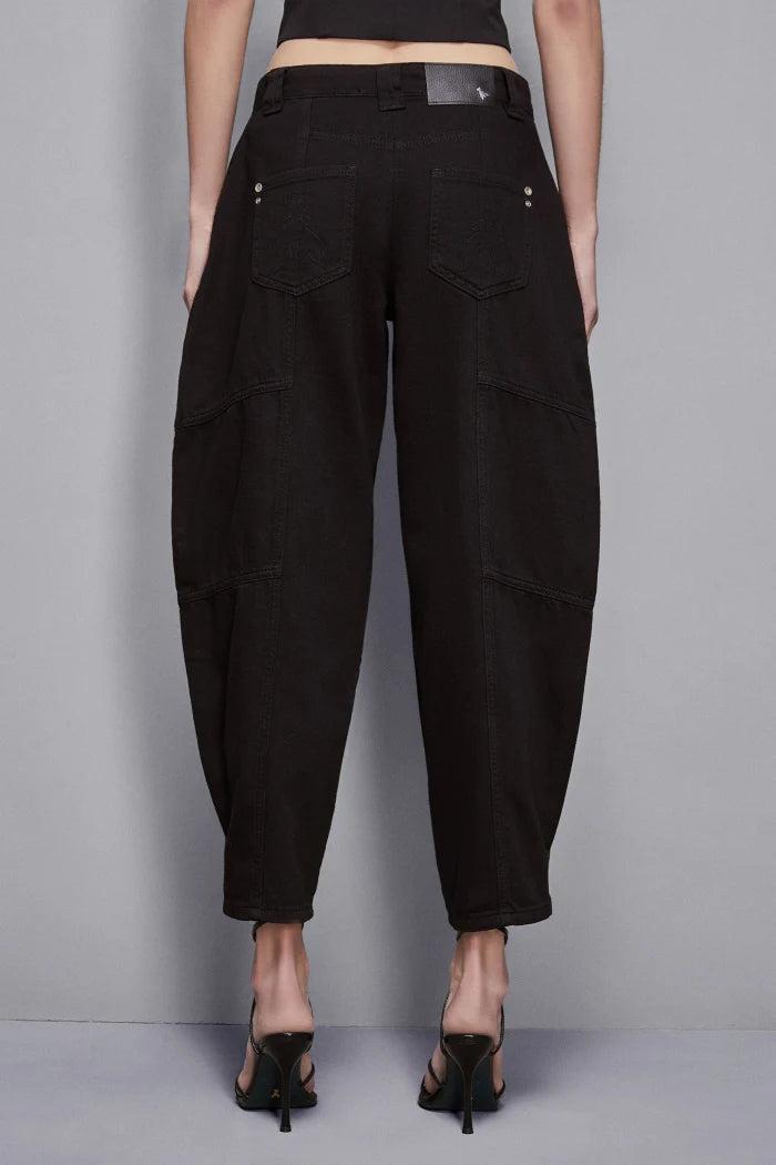 PANTALONE - PATRIZIA PEPE 2P1694/D107 K103 Patrizia Pepe 